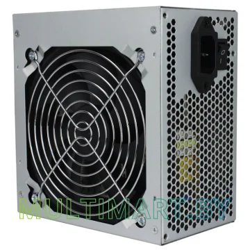Блок питания Powerman PM-450ATX картинка 3